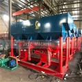 Hot Sale 15TPH Diamonds Mining Equipment With Jigger Machine For Sale